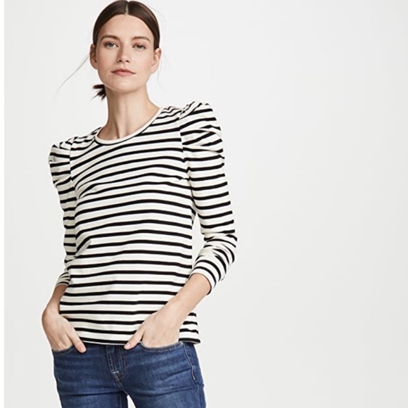 Rebecca minkoff talia pullover shop